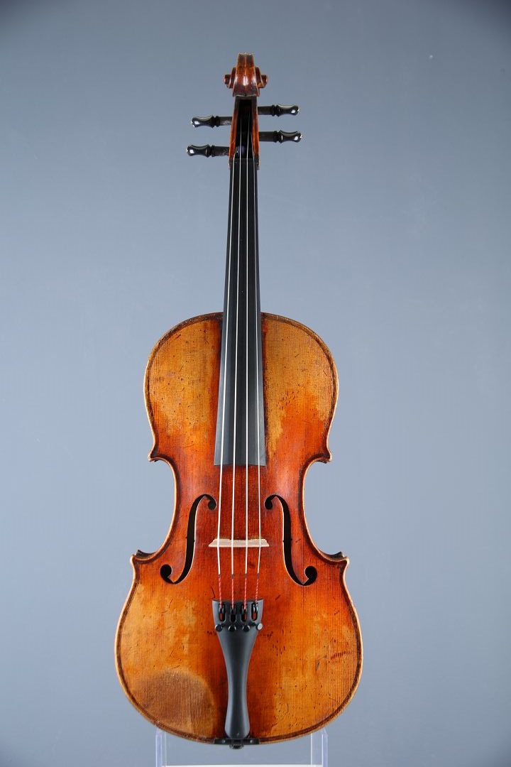 Müller Karl - Markneukirchen Anno 1927 - B-119